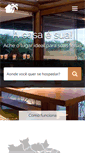 Mobile Screenshot of casaferias.com.br